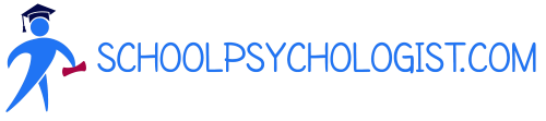 SchoolPsychologist.com Logo